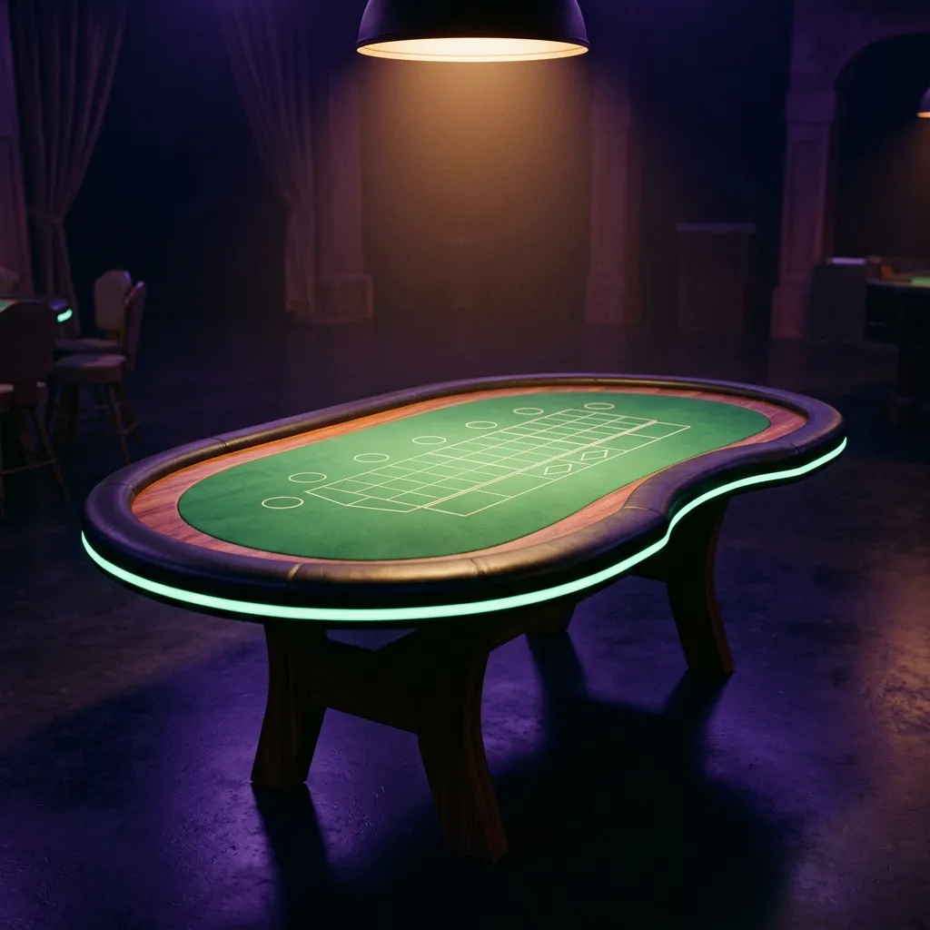 Live Casino: Dealers Around the Clock